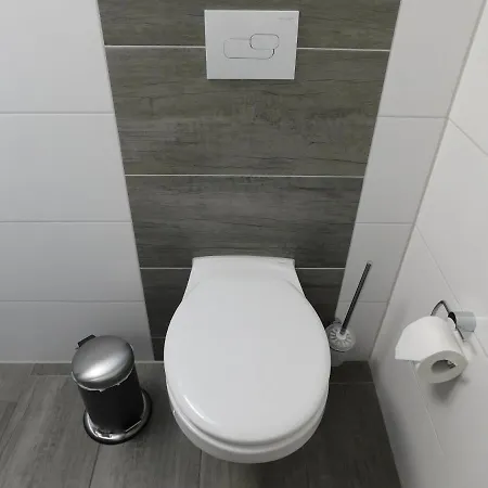 Apartment Likedeeler Doppelzimmer Brueder Barbarossa *
