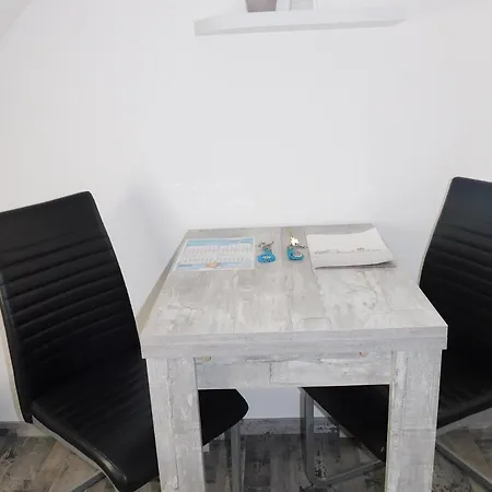 Likedeeler Doppelzimmer Brueder Barbarossa Διαμέρισμα
