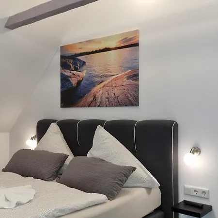 Apartment Likedeeler Doppelzimmer Brueder Barbarossa *
