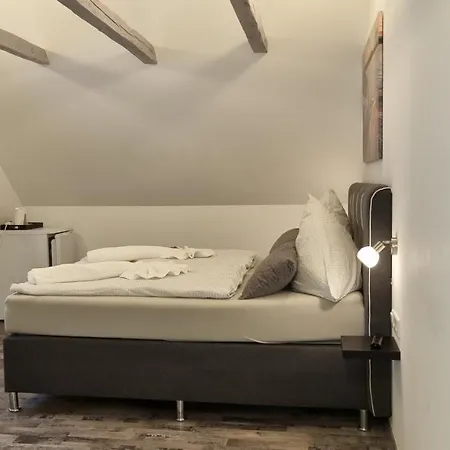 Likedeeler Doppelzimmer Brueder Barbarossa