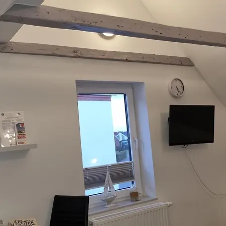 Apartment Likedeeler Doppelzimmer Brueder Barbarossa