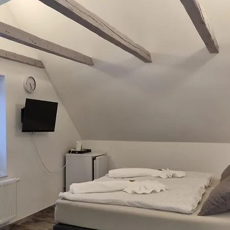 Likedeeler Doppelzimmer Brueder Barbarossa Borkum