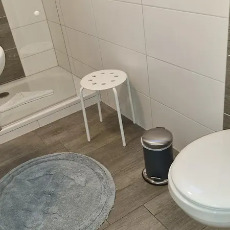 Likedeeler Doppelzimmer Brueder Barbarossa Borkum