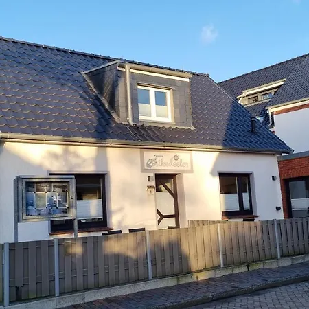 Apartment Likedeeler Doppelzimmer Brueder Barbarossa *