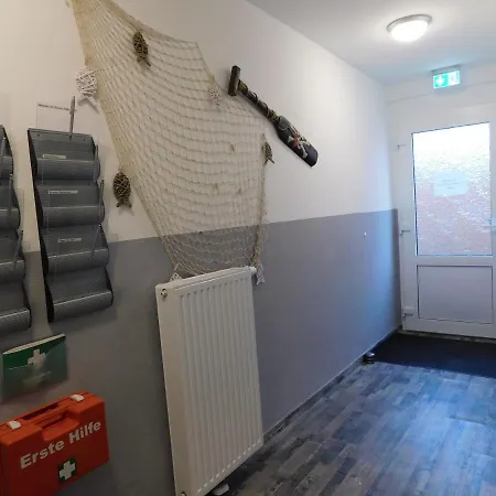 Apartment Likedeeler Doppelzimmer Brueder Barbarossa *