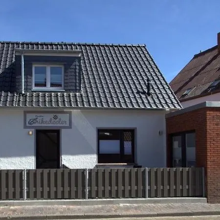 Apartment Likedeeler Doppelzimmer Brueder Barbarossa